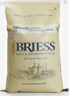 Briess Malting Malt Caramel 2 rangs 40