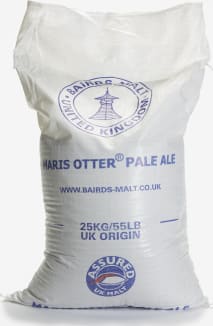 Bairds Malt Maris Otter Pale Ale