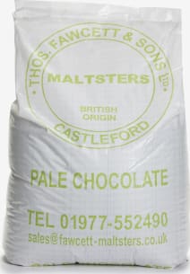 TF&S Malt Pale Chocolate