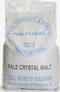 TF&S Malt Crystal Pale