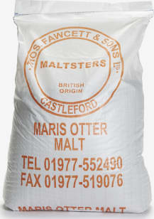 TF&S Malt Pale Ale Maris Otter