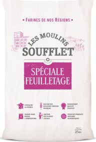 La Spéciale Feuilletage