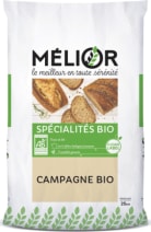Le Campagne bio