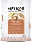 Le Muesli 