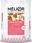 Le Pain de mie