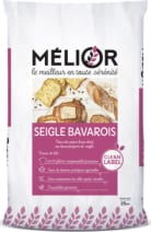 Le Seigle Bavarois 