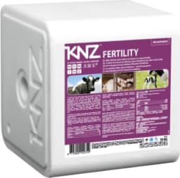 KNZ TRADITION FERTILITY