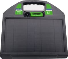 Poste solaire HOBBY RBS70 BEAUMONT