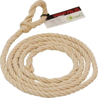 Longe en Sisal Ø 8 mm, 1.5 m