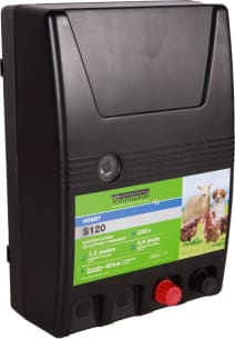 Poste secteur HOBBY S120 BEAUMONT