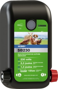 Poste mixte HOBBY SB230 BEAUMONT