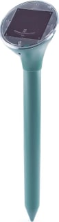 Répulsif taupe solaire - SWISSINNO