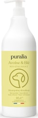 Shampoing démêlant 1L PURALIA