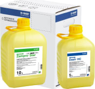ZAMPRO® STAR + DASH® 10+5