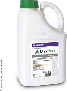 UNIX MAX
