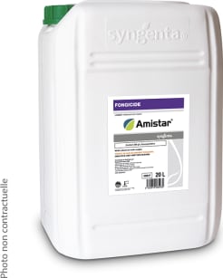 AMISTAR