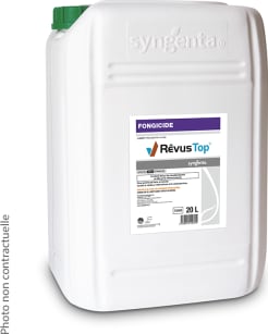 REVUS TOP