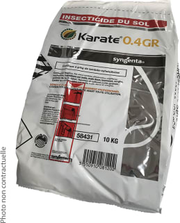 KARATE 0.4GR