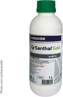 SANTHAL GOLD
