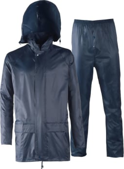 Ensemble de pluie singer safety