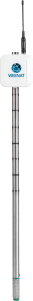 WEENAT - 1 SONDE TENSIO 30-60 CM + RALLONGE