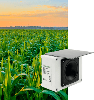 Effaroucheur sonore Smart Pro