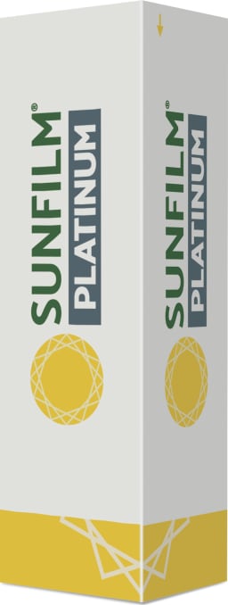 Film étirable SUNFILM 25µ
