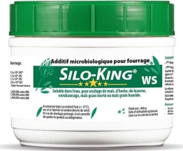 SILOKING WS