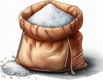 Sel Agricole SALINOR SAND
