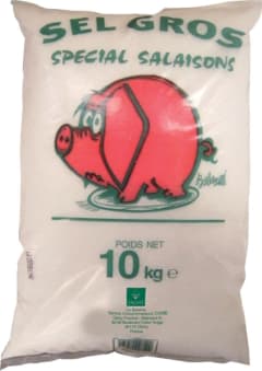 SEL GROS SALAISON