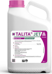 TALITA JET