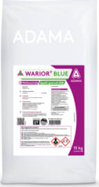 WARIOR BLUE