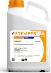 STEMPER