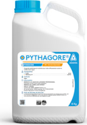 PYTHAGORE