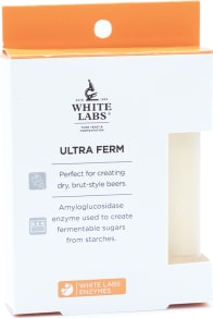 White Labs Ultra Ferm