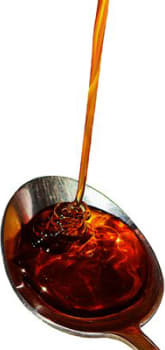 Sirop d'érable - Grade A Très foncé