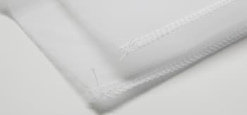 Nylon Straining Bag, Coarse, Large 23 x 24