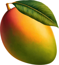 Oregon Fruit Purée - Mangue