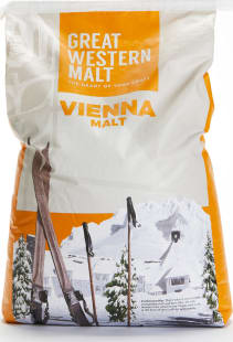 Great Western Malting Malt de Vienne