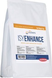 AB Vickers/LallemandISY Enhance