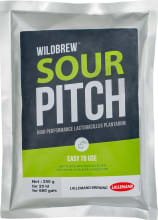 Lallemand WildBrew Sour Pitch™ - Bactéries pour brasserie