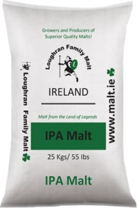 Loughran Family Malt IPA