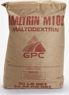 Maltodextrine