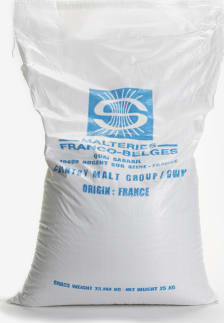 Franco-Belges Malt de Munich Caramel 40