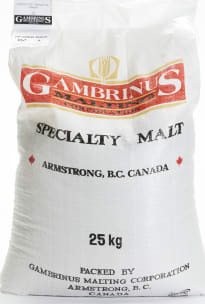 Gambrinus Malt Pilsen