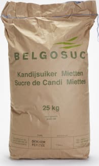 DC Belgian Candi Crystals - Foncés