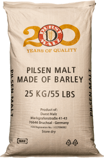 Durstmalz Malt Pilsen