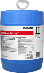 Ecolab Oxonia Active, PAA (US)
