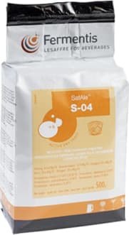 Fermentis SafAle S-04