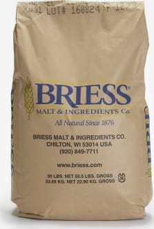 Briess Malting Malt Caramel Vienne 20